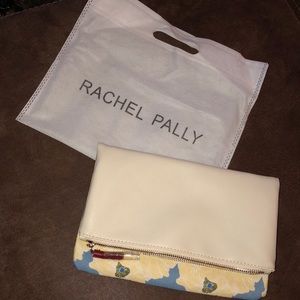 Rachel Pally double sided clutch